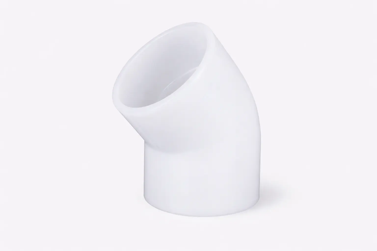 Отводы PVDF