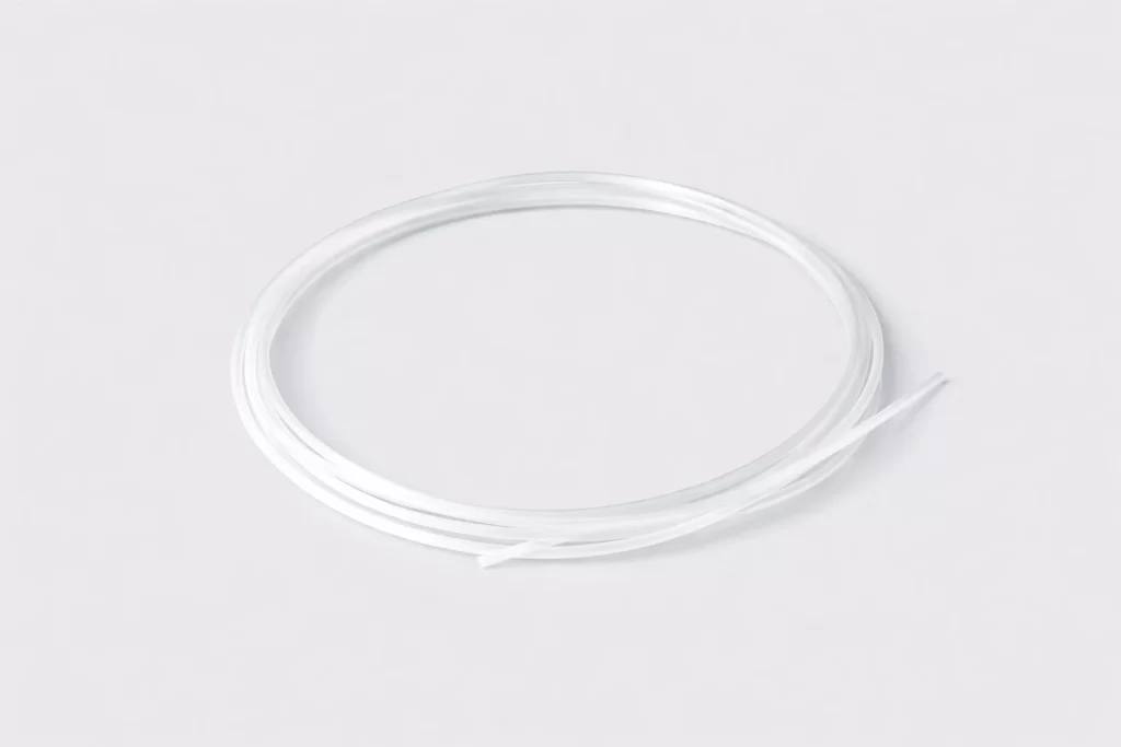 Прутки PVDF