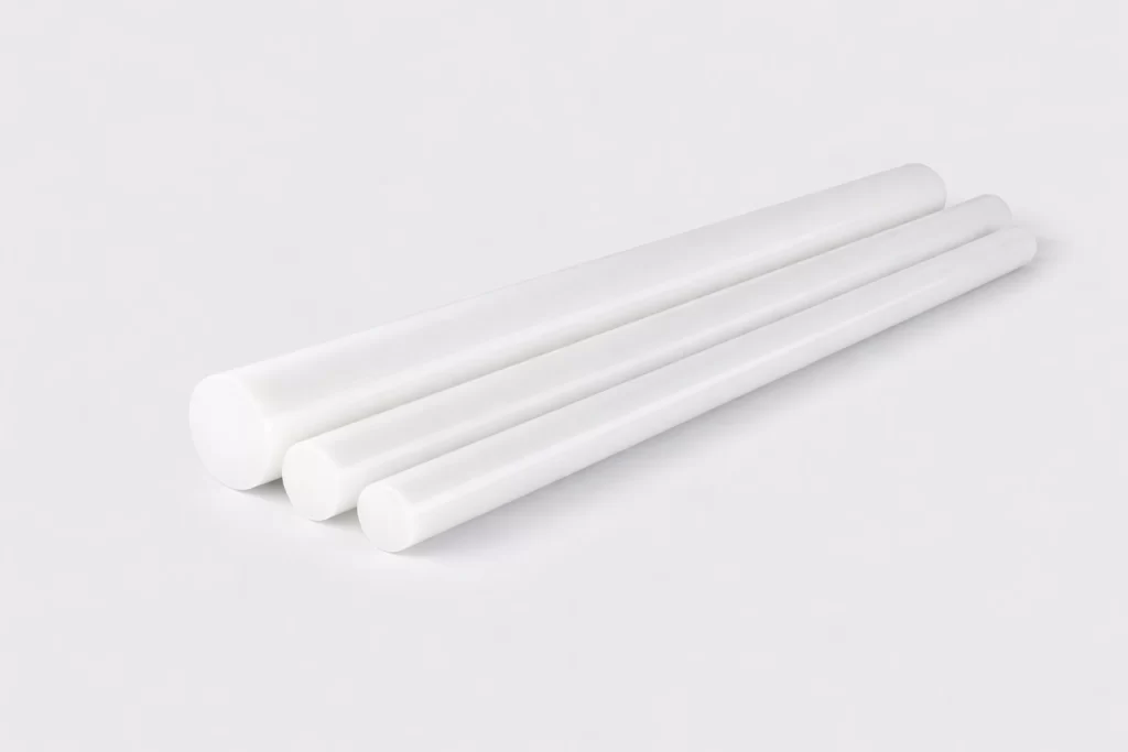 Стержень PVDF