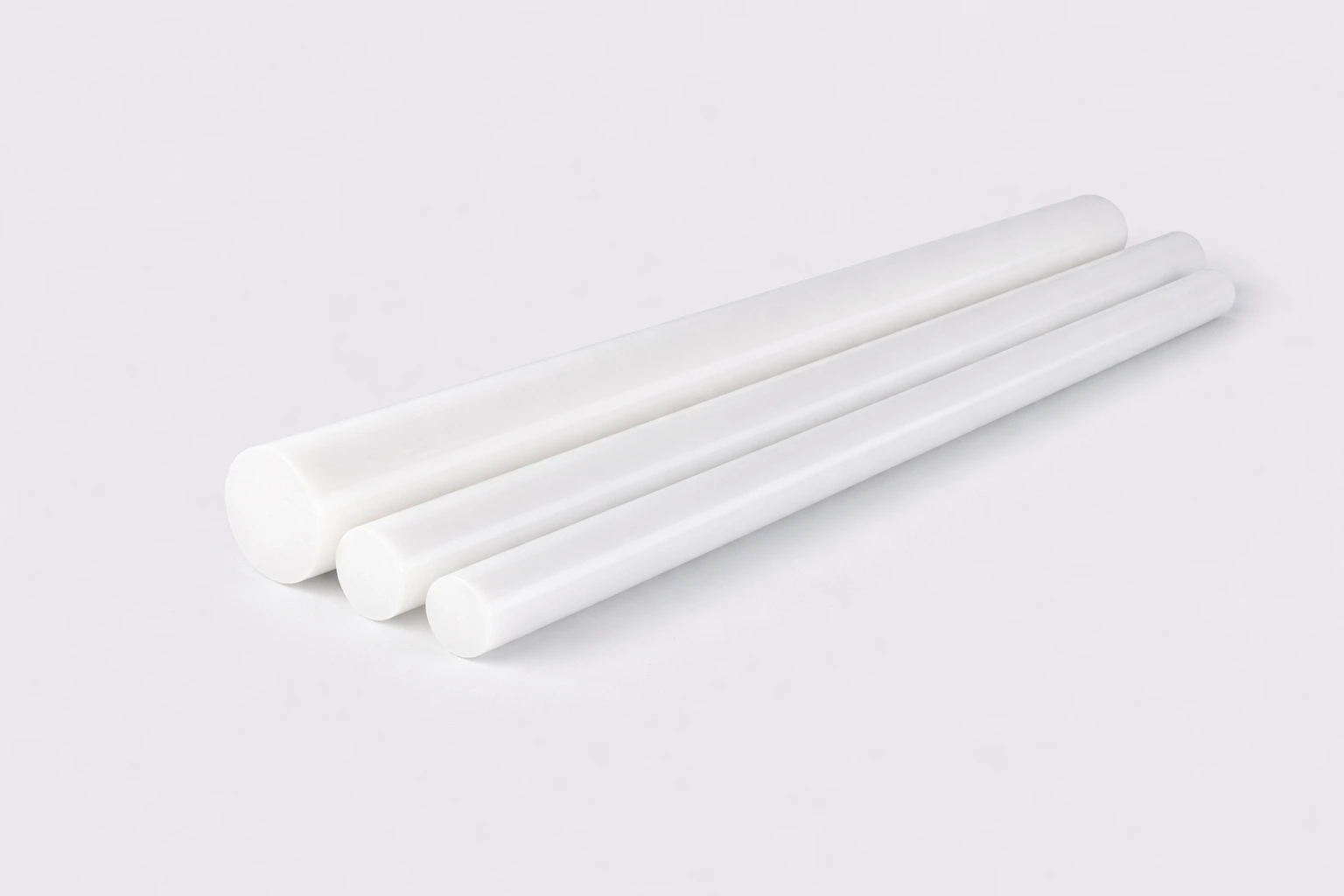 Стержень PVDF
